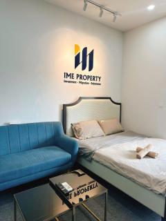 Sunrise City View Apartment Saigon Central - 0