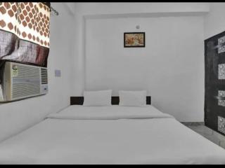 Shiv ganga guest house - 3