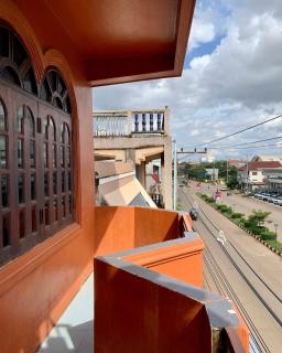 Zhejiang Pakxe Hotel - 2