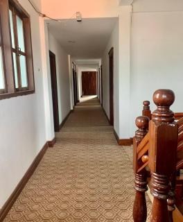 Zhejiang Pakxe Hotel - 1