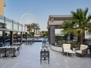 Sofitel Dubai Jumeirah Beach - Dubai - 9