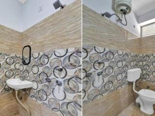 Shiv ganga guest house - 4
