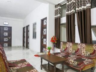 Shiv ganga guest house - 0
