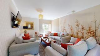 Poignière 17 pers jacuzzi, baby-foot, 30 min mer - 9