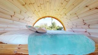 Poignière 17 pers jacuzzi, baby-foot, 30 min mer - 6