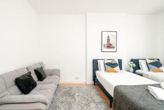 5-Star 2BE Apt in Central London Perfect 2026 - 8