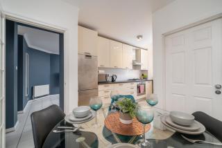 5-Star 2BE Apt in Central London Perfect 2026 - 3