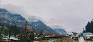 Hotel Raja Guest House Pahalgam - 1