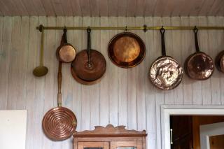 Grand refuge de campagne Piscine Forêt et Etang privé - 5