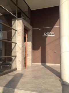 Santiago Bus Terminal - 5