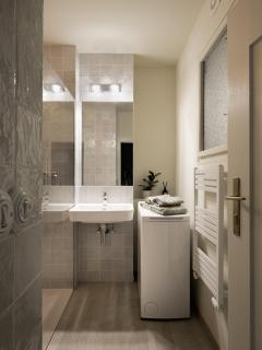 Bohemian Mystery by Prague Castle - 2