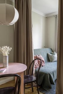 Bohemian Mystery by Prague Castle - 2