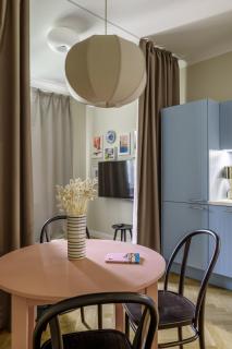 Bohemian Mystery by Prague Castle - 5