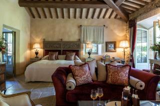 Borgo Santo Pietro - 8