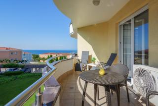 Skiper Apartments & Golf Resort, Apartment Pika - 9