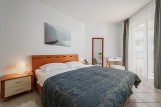 Skiper Apartments & Golf Resort, Apartment Pika - 4