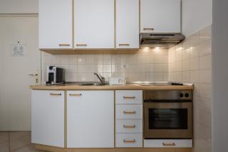 Skiper Apartments & Golf Resort, Apartment Pika - 5