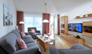 Haus EbenEzer - Büsum - 8