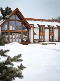 Scrind 11 - Madleine Chalet - 9