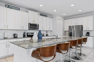 9BR, 6BA Amazing Home at Solara Resort SLA101 - 2