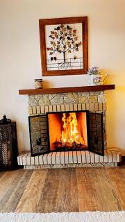 Estalagem Andorinhas - 1