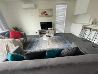 Cozy Living in Unit 4 Armagh - 5