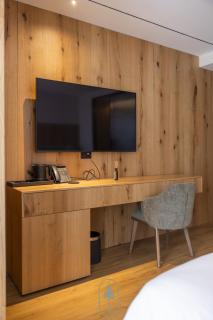 Pine Hotel & Spa Brezovice - 6