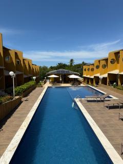 Casa summer flats 23 Imbassai - 2