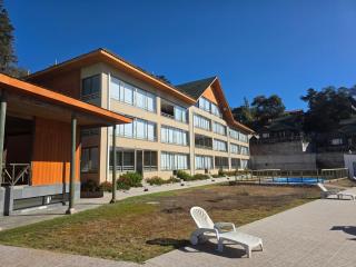 Departamento Lago Vichuquen - 0