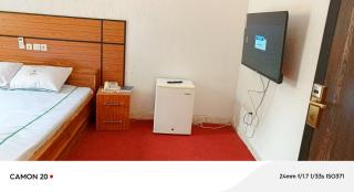 Hôtel Kolou Wyam - 3