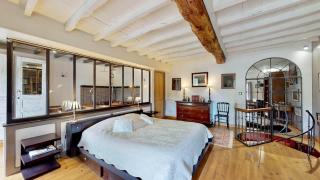 Duckerie 55 pers 5 Gîtes jacuzzi, 15min Mer - 4