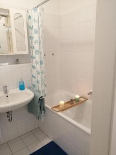 Modern Living Göggingen, 4 Min zur Messe, Tram 50m - 4