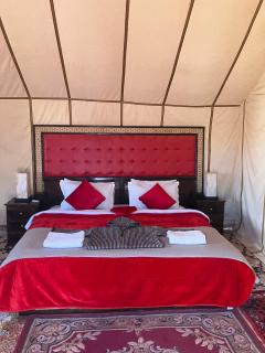 Sahara Luxury Desert Camp - 3