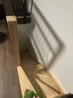 Steves place Temse - 1