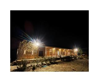 the green farmstay resort - 4