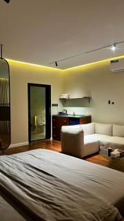 استديو بتفاصيل دقيقة لتناسب راحتك Chillmate - 8