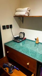 استديو بتفاصيل دقيقة لتناسب راحتك Chillmate - 7