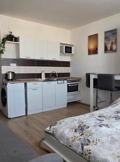 Apartmán Horizont Martin-Sever - 0