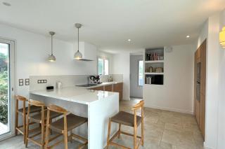 Adorable villa route de Palombaggia - 5