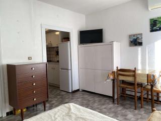 Studio avec climatisation à Balaruc-les-Bains - FR-1-553-318 - 8