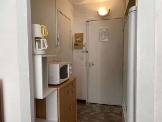 Studio avec climatisation à Balaruc-les-Bains - FR-1-553-318 - 6