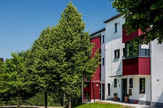 Gästehaus Turmblick - Bad Abbach - 9