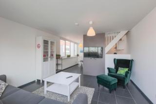 Weststraat 22 - Ouddorp - Appartement Noord 3P - Ouddorp - 8