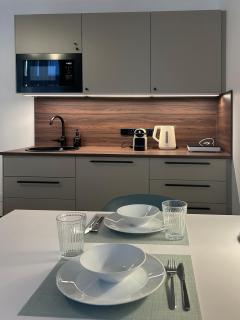 Royal Vineyards Apartment - 1