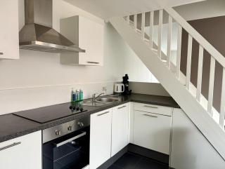 Weststraat 22 - Ouddorp - Appartement Noord 3P - Ouddorp - 4