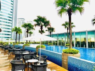 Moonway Suites Next To KLCC - 0