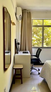 Apto a passos do Farol da Barra - 3