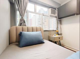 Student Accommodation - 214 Hennessy Road - 1