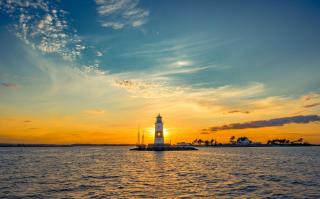Schleikubus – Ihr schwimmendes Ferienparadies im OstseeResort Olpenitz - Olpenitz - 5