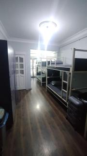 ivy hostel cafe - Istanbul - 1